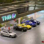 TNB EV Charger Hub