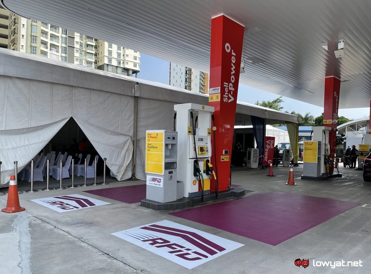 Government Delays Targeted Subsidy For RON95 Petrol - 40