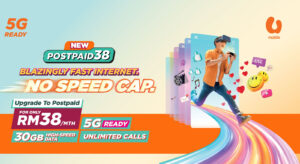 u mobile postpaid 38