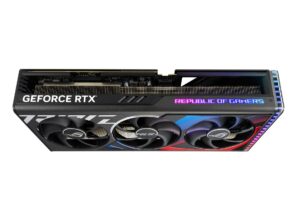 ASUS ROG STRIX RTX4090 24G GAMING 4