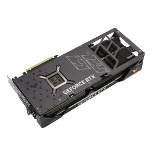 ASUS TUF RTX4090 O24G GAMING 3