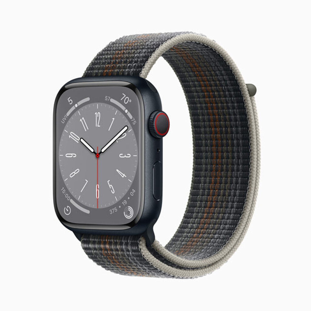 Apple Watch Series 8 Launch Price 11