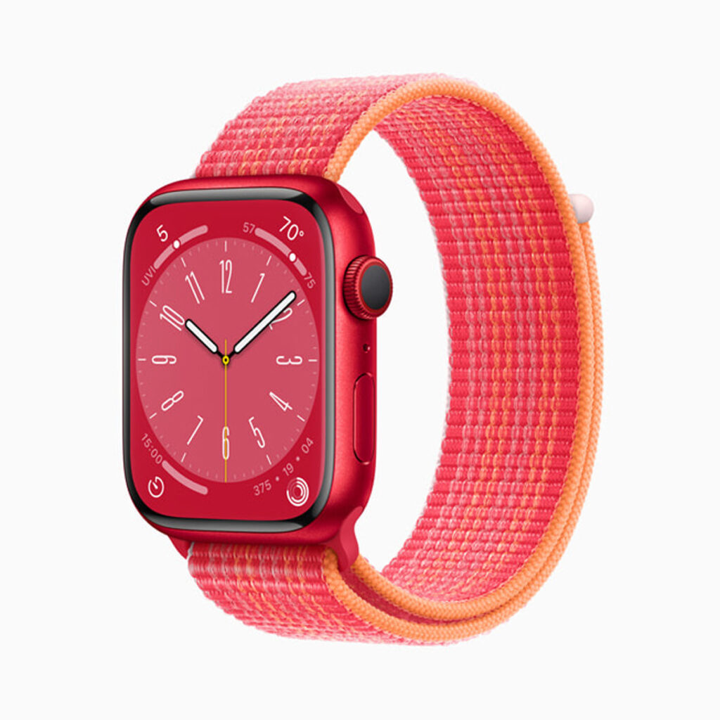 Apple Watch Series 8 Launch Price 12