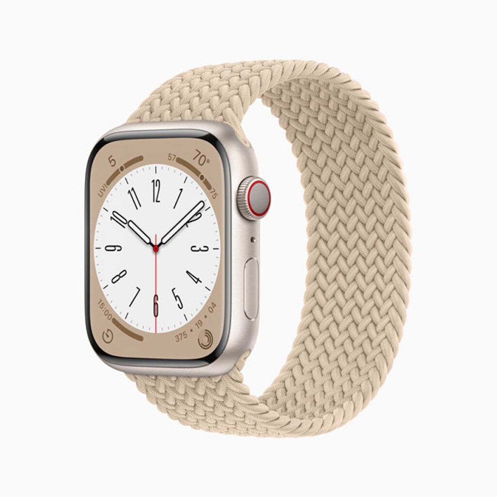 Apple Watch Series 8 Launch Price 6