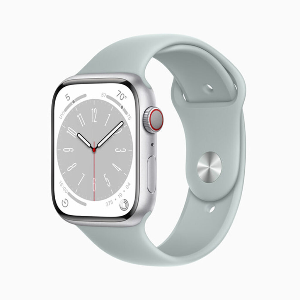 Apple Watch Series 8 Launch Price 7