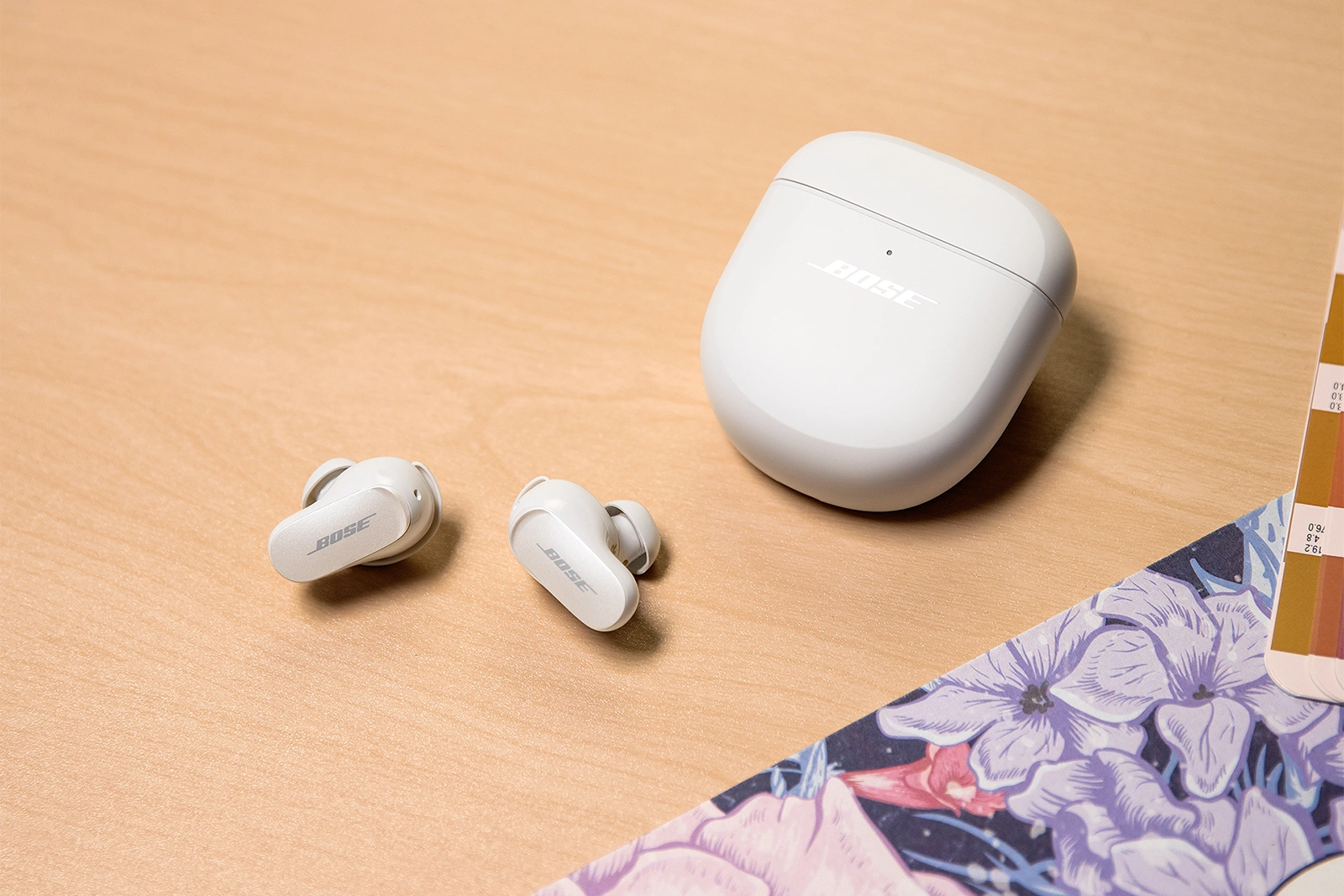 Bose Introduces the SoundSport Free Wireless Earbuds