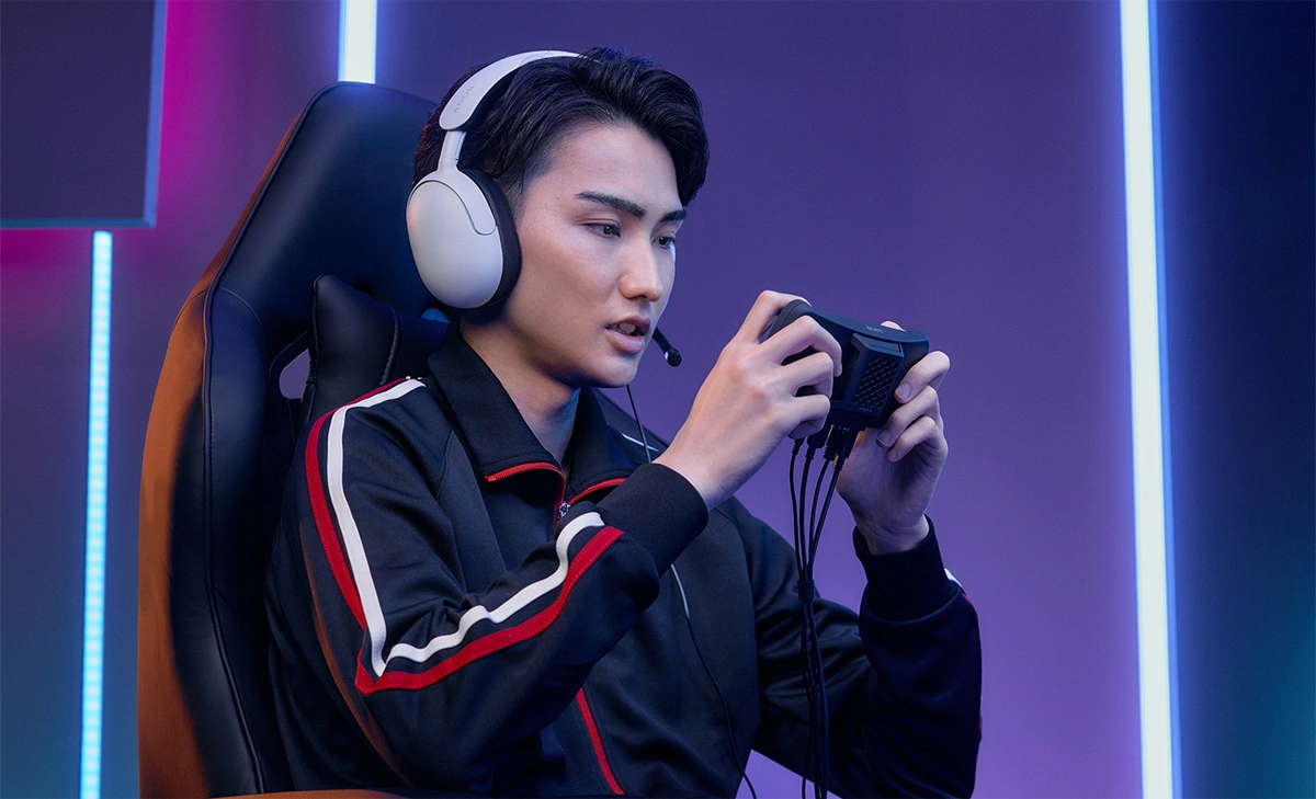 Sony Unveils New Xperia Stream Gaming Gear For The Xperia 1 IV