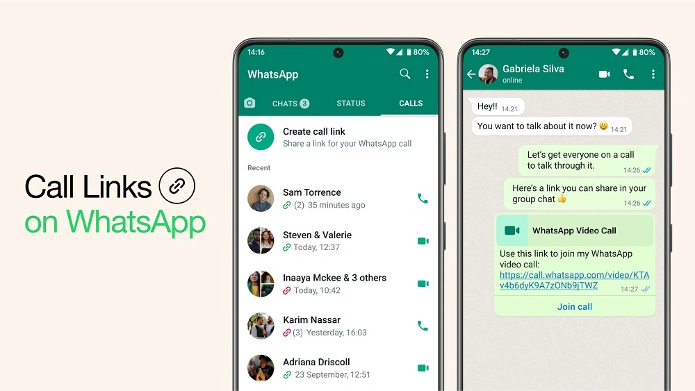 WhatsApp Rolls Out New Features For Video Calling - 82