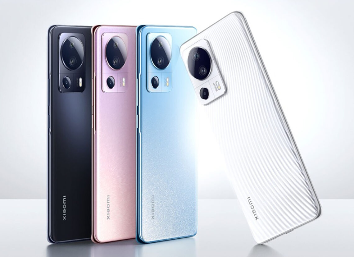 Смартфоны Xiaomi Купить Ситилинк