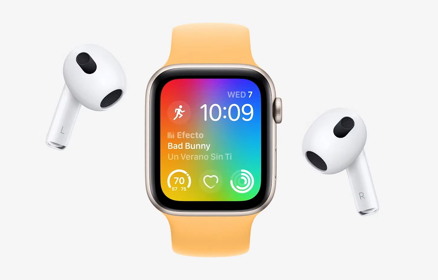 Apple Watch SE  2022  Retains Predecessor s Starting Price of RM1 199 In Malaysia - 8