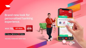 CIMB OCTO App