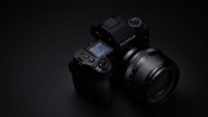 fujifilm x-h2 aps-c mirrorless camera price Malaysia