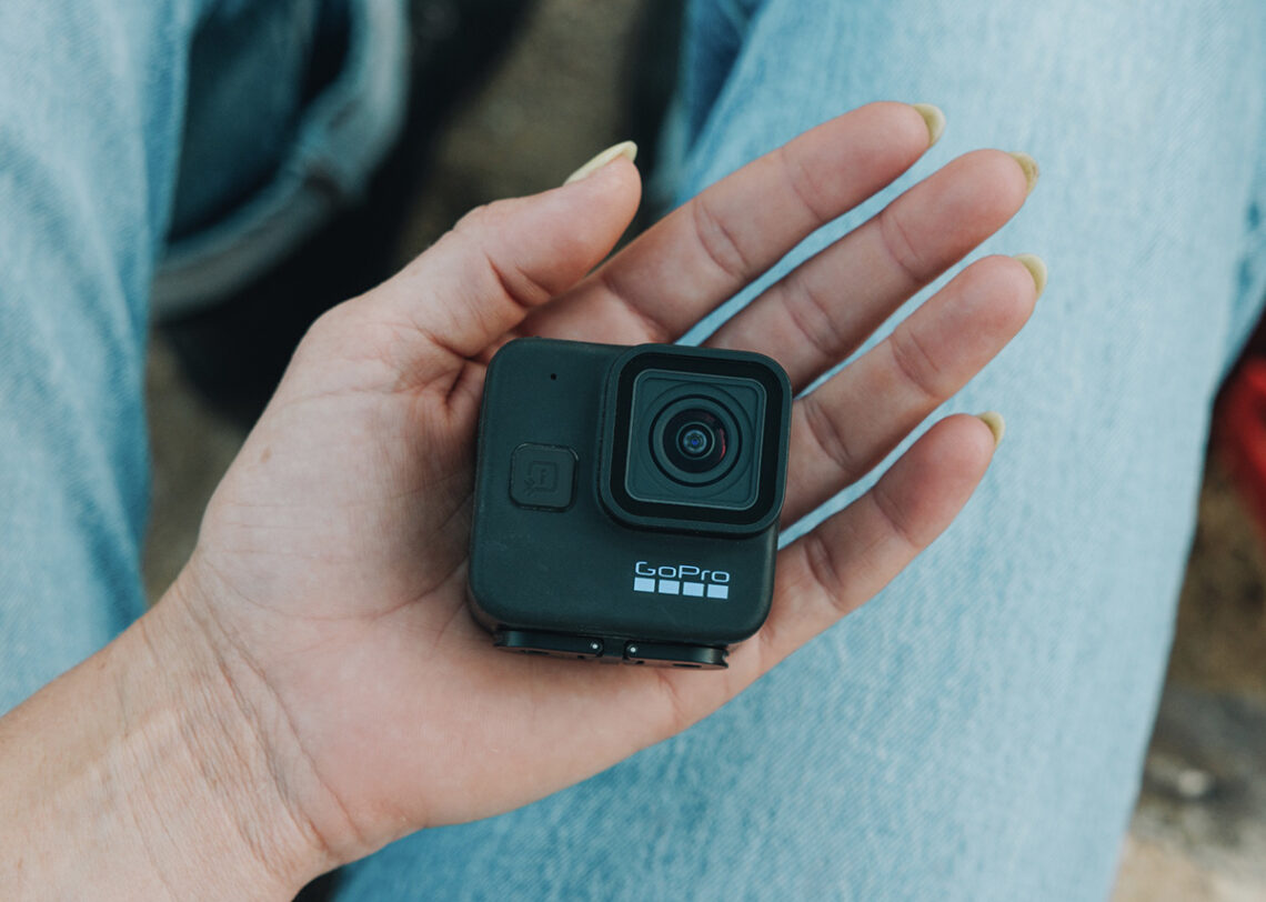 GoPro Hero 11 Black And Hero 11 Mini Now Official; Pre-Order Starts At ...