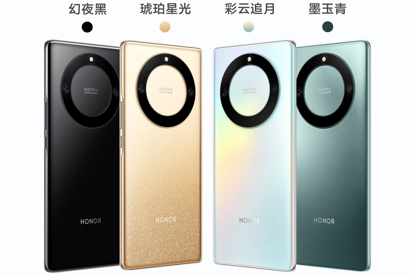 HONOR X40 Launches In China With 120Hz AMOLED Display; Coming To