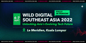 Wild Digital South East Asia Conference Talk