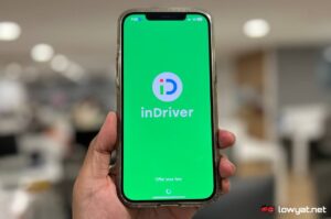 InDriver Malaysia