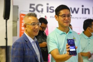 penang international airport 5g