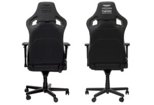 tesoro aston martin f1 chair 04