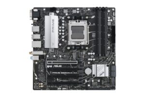 ASUS Prime B650M A AX