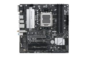 ASUS Prime B650M A WIFI