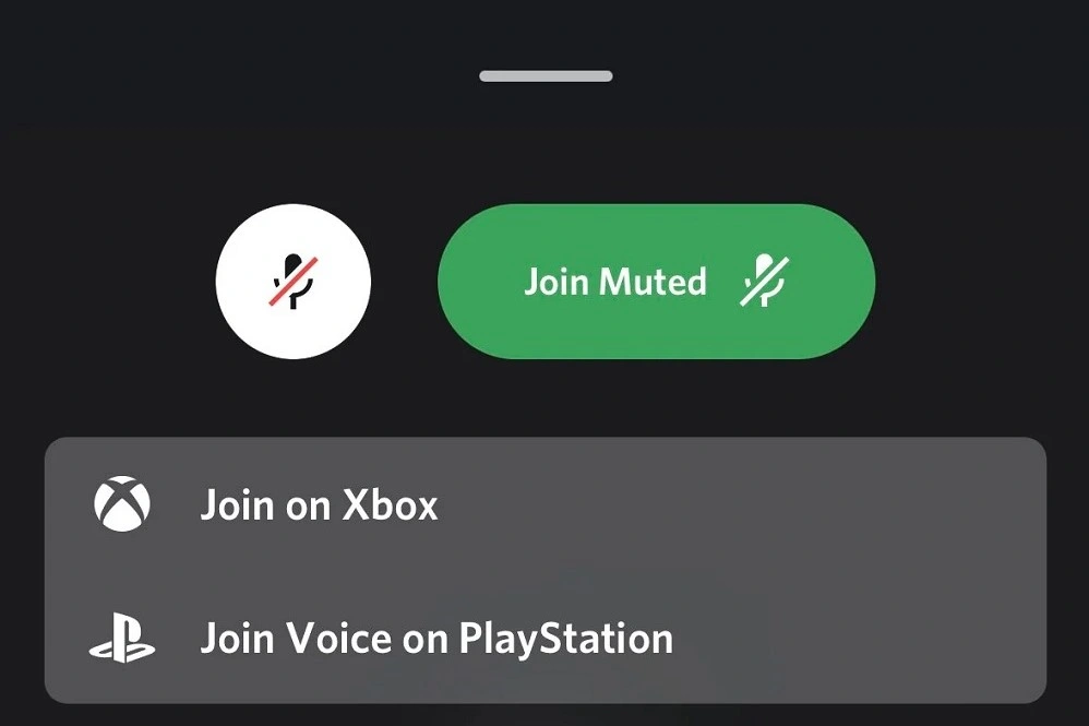 Some Discord Beta Users Get PS5 Voice Chat Integration - 92