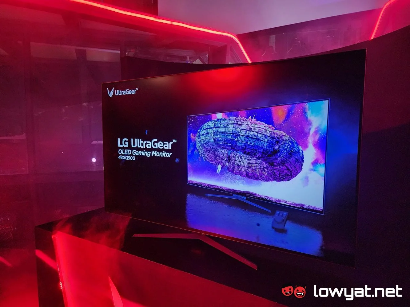 LG UltraGear 2022 Gaming Monitors Now Available In Malaysia  Starts From RM3150 - 34