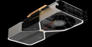 NVIDIA GeForce RTX 4070 renders 2