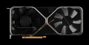 NVIDIA GeForce RTX 4070 renders 4