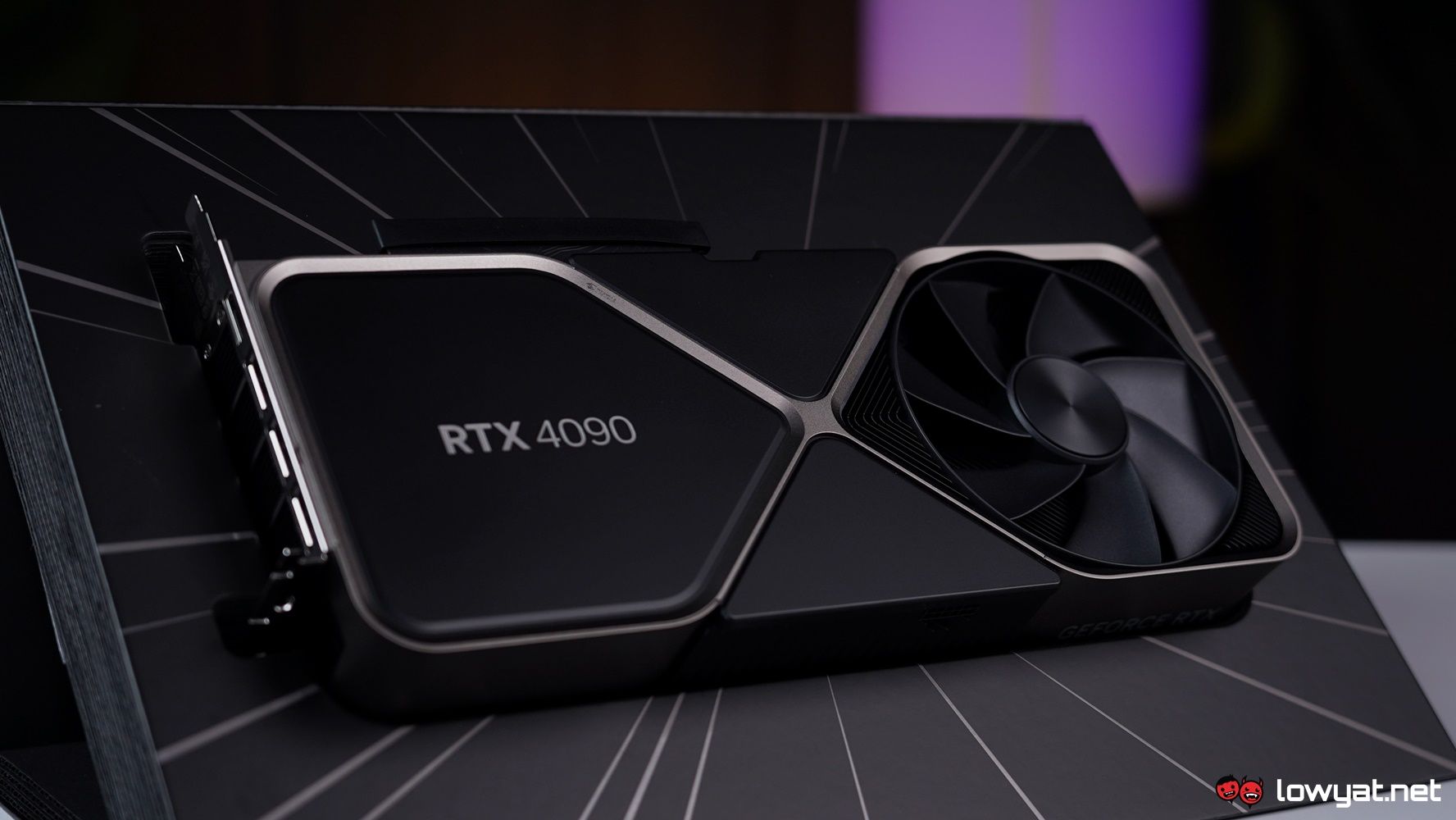 New Nvidia RTX 4090D for the Chinese Market Appears Designed to Evade  Export Controls