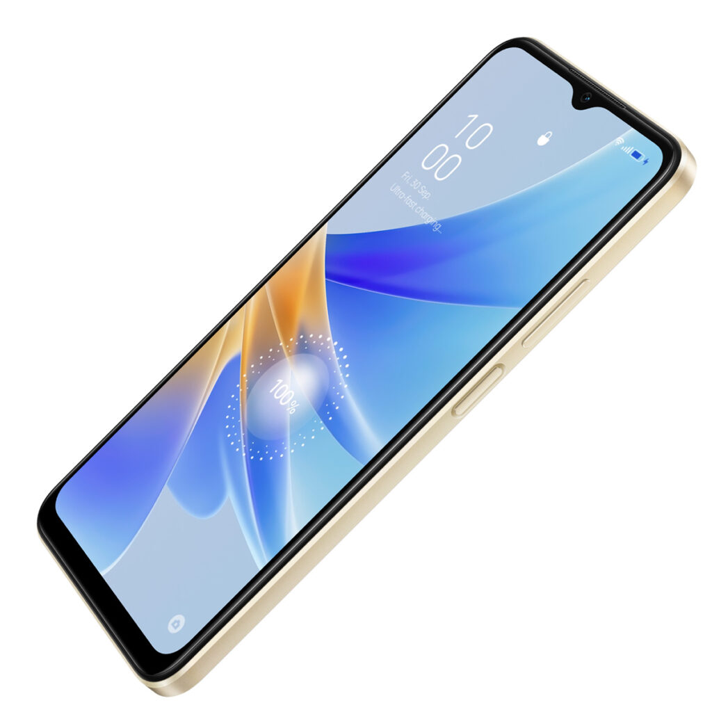 OPPO A17k available in Malaysia price