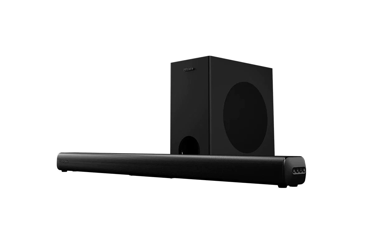 PRISM  To Release Two New Soundbars In Malaysia This November  Price Starts From RM 799 - 95