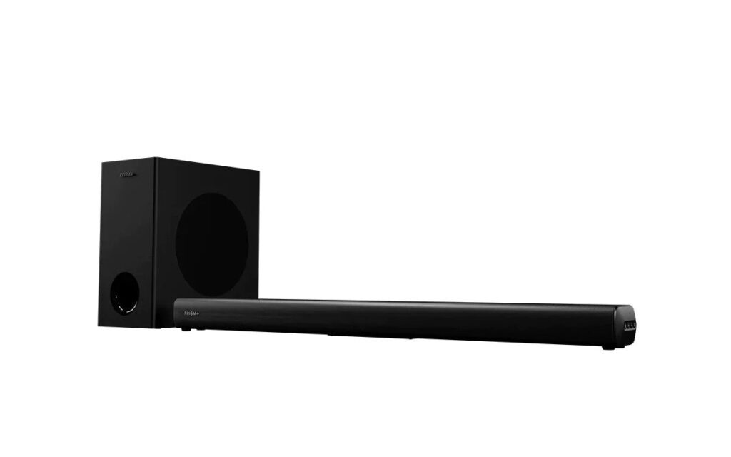 PRISM+ Symphony Flow Soundbars Price Malaysia