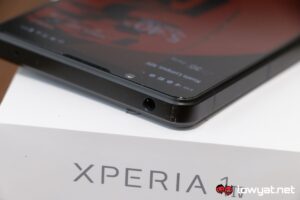 Sony Xperia 1 IV 8