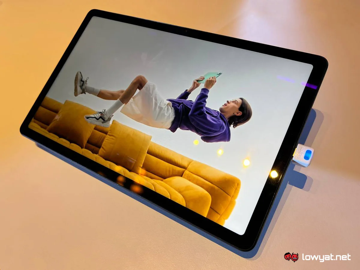 Xiaomi Redmi Pad Tablet With 10.6-Inch 90Hz Display, Four Speakers Launched  In India: Price, Specifications