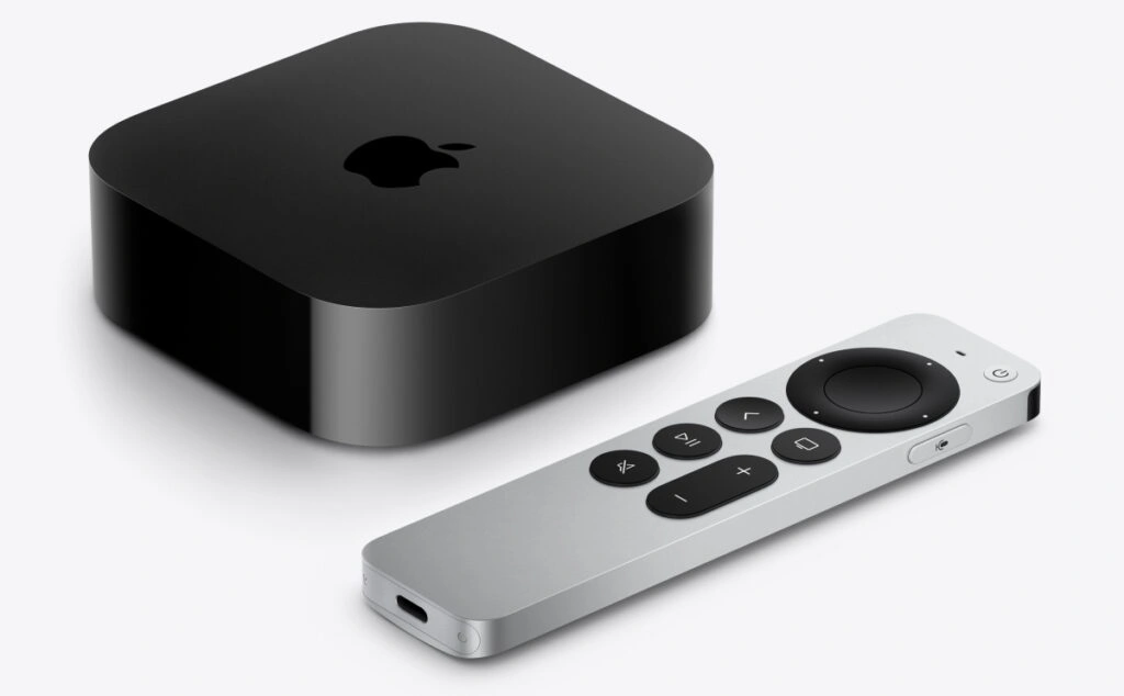 Apple TV 4K Receives A15 Bionic Upgrade And Price Drop - 94