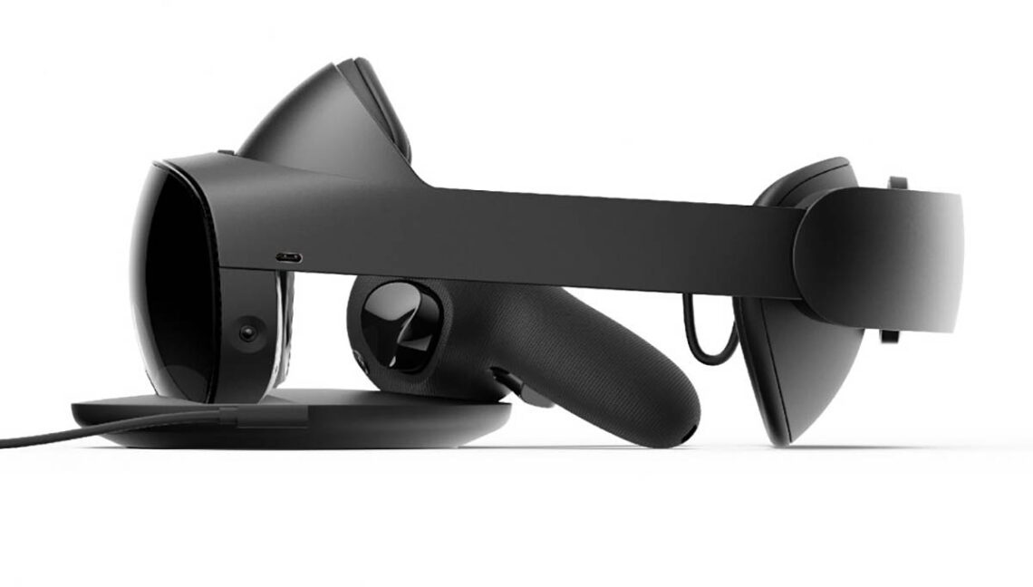 Meta Quest Pro VR Headset Finally Official; Costs A Staggering US ...