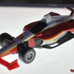 Shell Motorsport Remote Control Collection