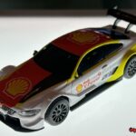 Shell Motorsport Remote Control Collection