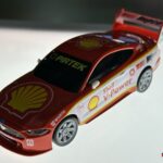 Shell Motorsport Remote Control Collection