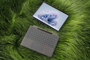 Surface Pro 9