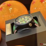 swatch dragon ball z set my03