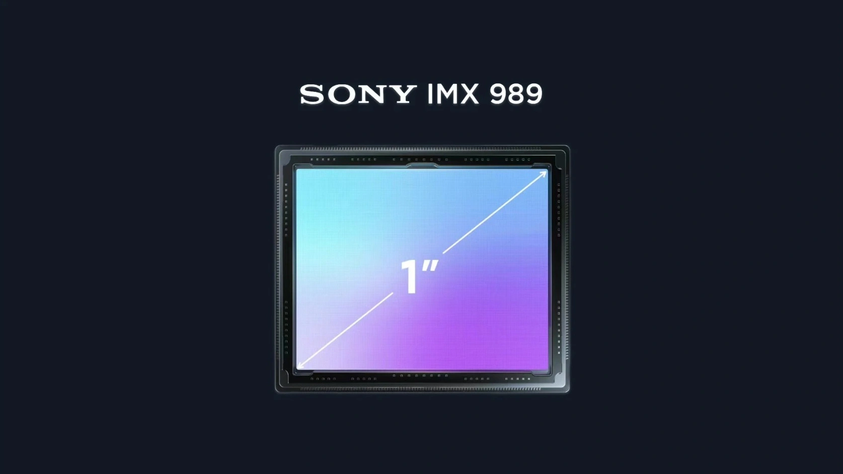 New Leak Suggests Upcoming Xiaomi 13 Pro To Feature 1 Inch Sony IMX 989 Sensor - 18