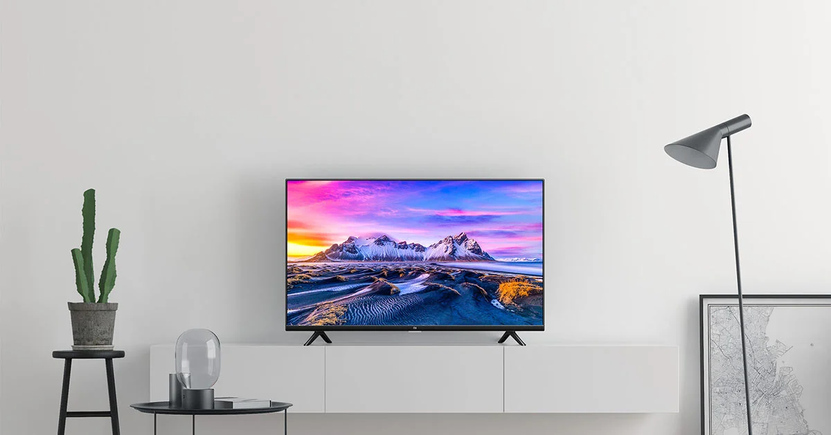 Xiaomi Mi TV P1 55 vs Xiaomi Smart TV: What is the difference?