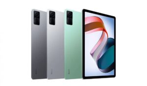 xiaomi redmi pad official india