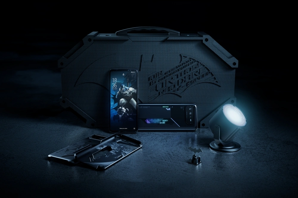 ASUS ROG Phone 6D Series Available In Malaysia Tomorrow - 9