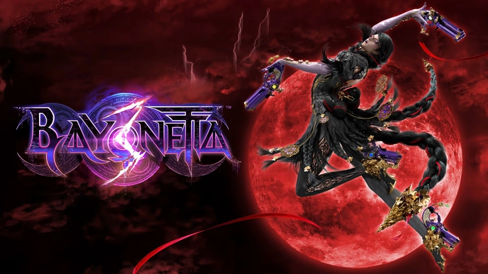 Bayonetta 4 Is Already Being Made  According To Hideki Kamiya - 33