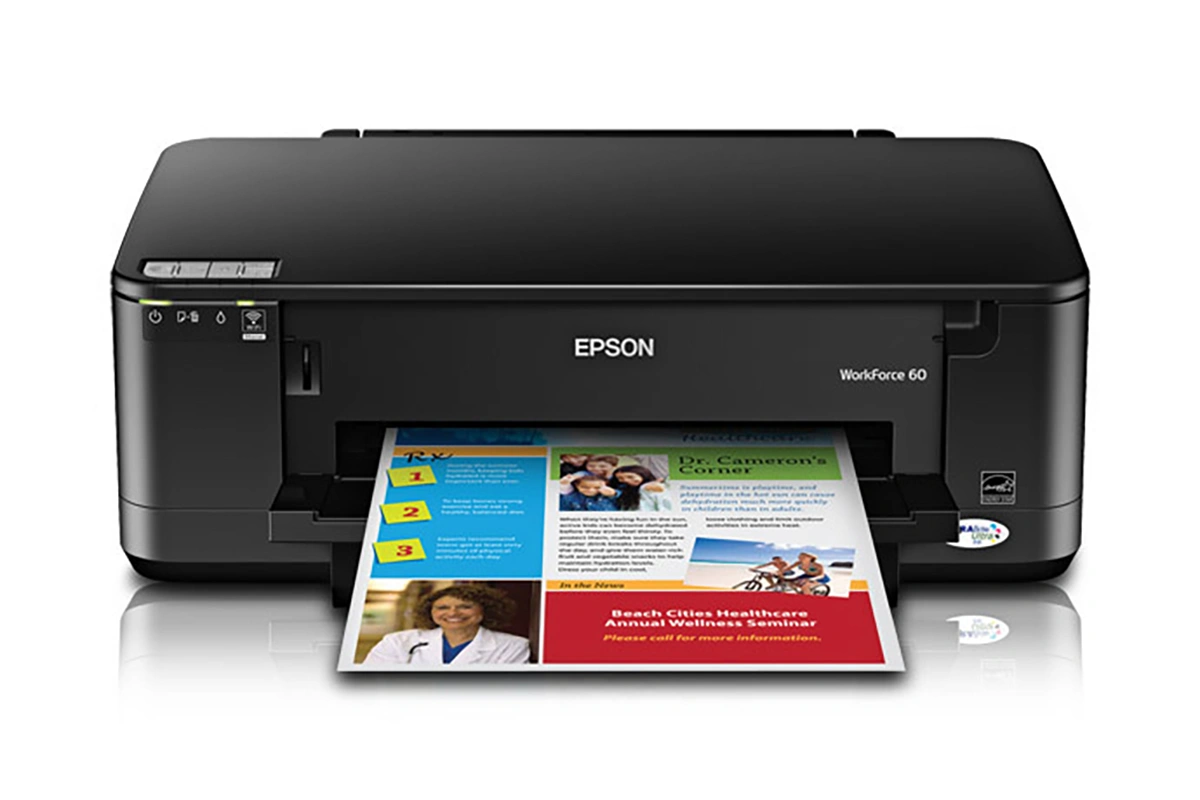 Epson To Stop Producing Laser Printers By 2026 Due To Sustainability Concerns - 19