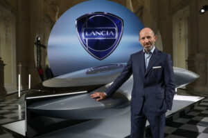 Lancia revived as EV-only brand