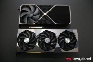 MSI SUPRIM X RTX 4080 14