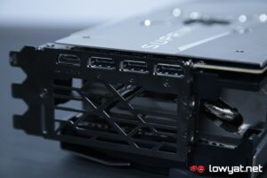 MSI SUPRIM X RTX 4080 6